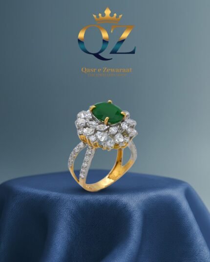 Gold Ring Design
